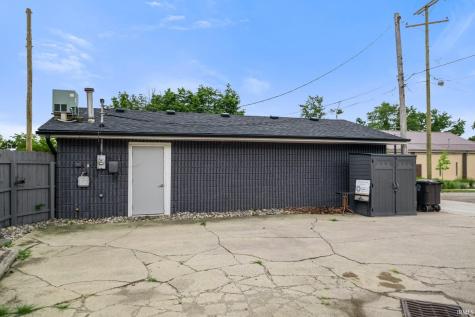 1017 E Pontiac Street Fort Wayne IN 46803