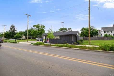 1017 E Pontiac Street Fort Wayne IN 46803