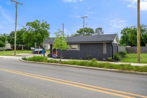 1017 E Pontiac Street Fort Wayne IN 46803