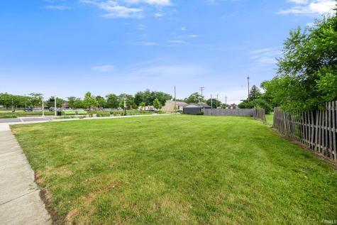 1017 E Pontiac Street Fort Wayne IN 46803