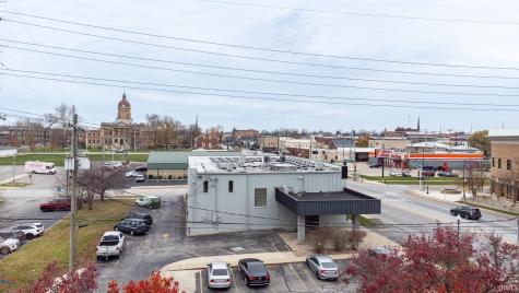 301 W Lincoln Avenue Goshen IN 46526