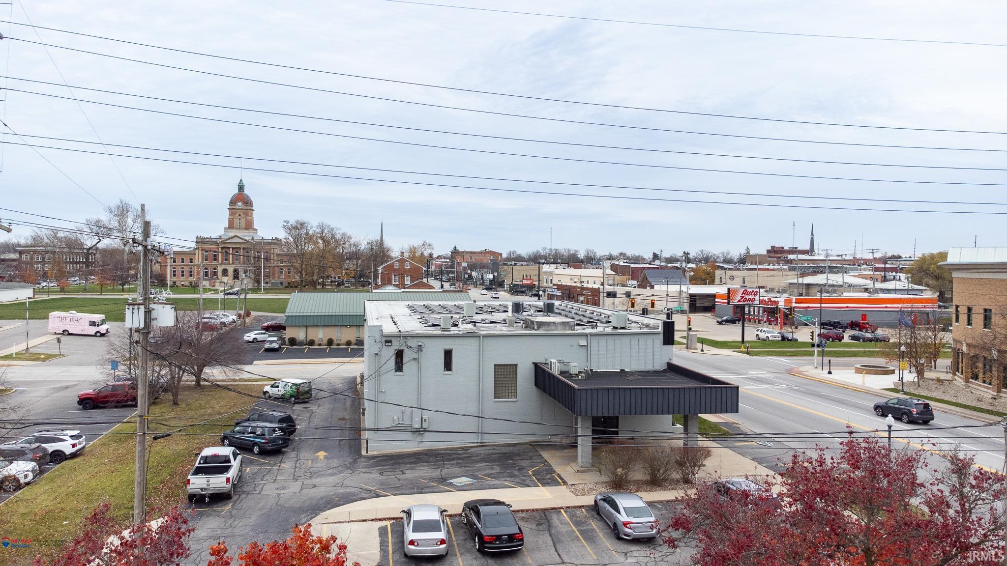 301 W Lincoln Avenue Goshen IN 46526