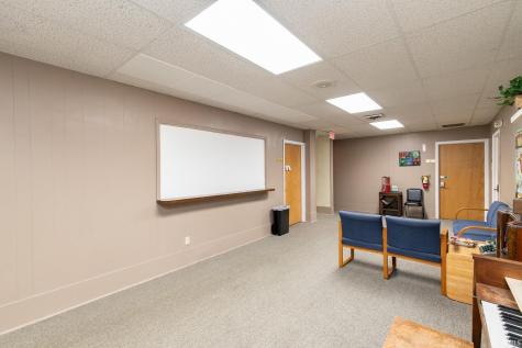 301 W Lincoln Avenue Goshen IN 46526