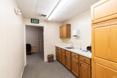 301 W Lincoln Avenue Goshen IN 46526