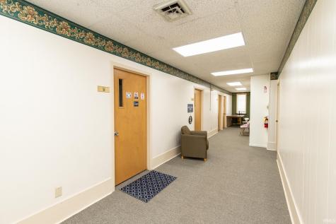301 W Lincoln Avenue Goshen IN 46526