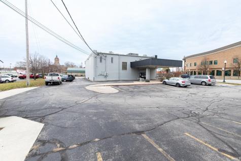 301 W Lincoln Avenue Goshen IN 46526