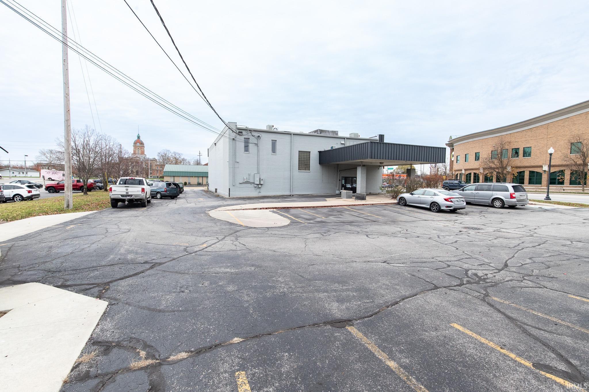 301 W Lincoln Avenue Goshen IN 46526