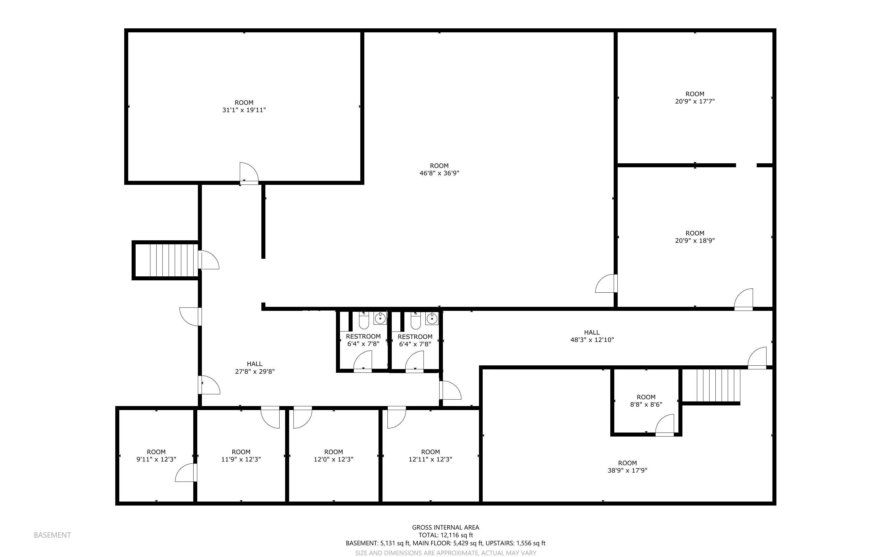 301 W Lincoln Avenue Goshen IN 46526