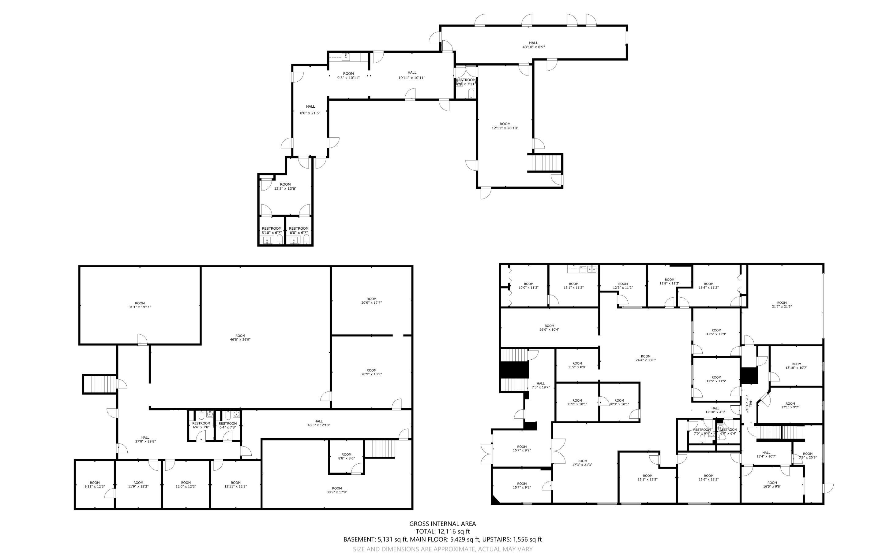 301 W Lincoln Avenue Goshen IN 46526