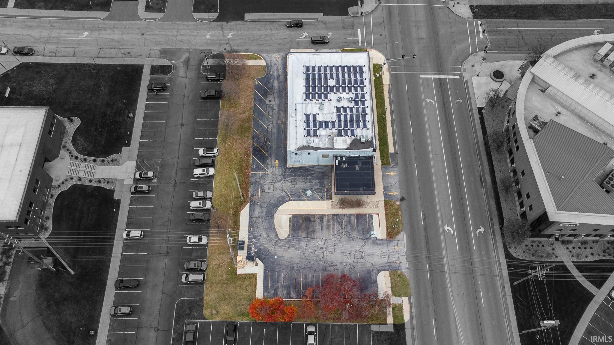 301 W Lincoln Avenue Goshen IN 46526