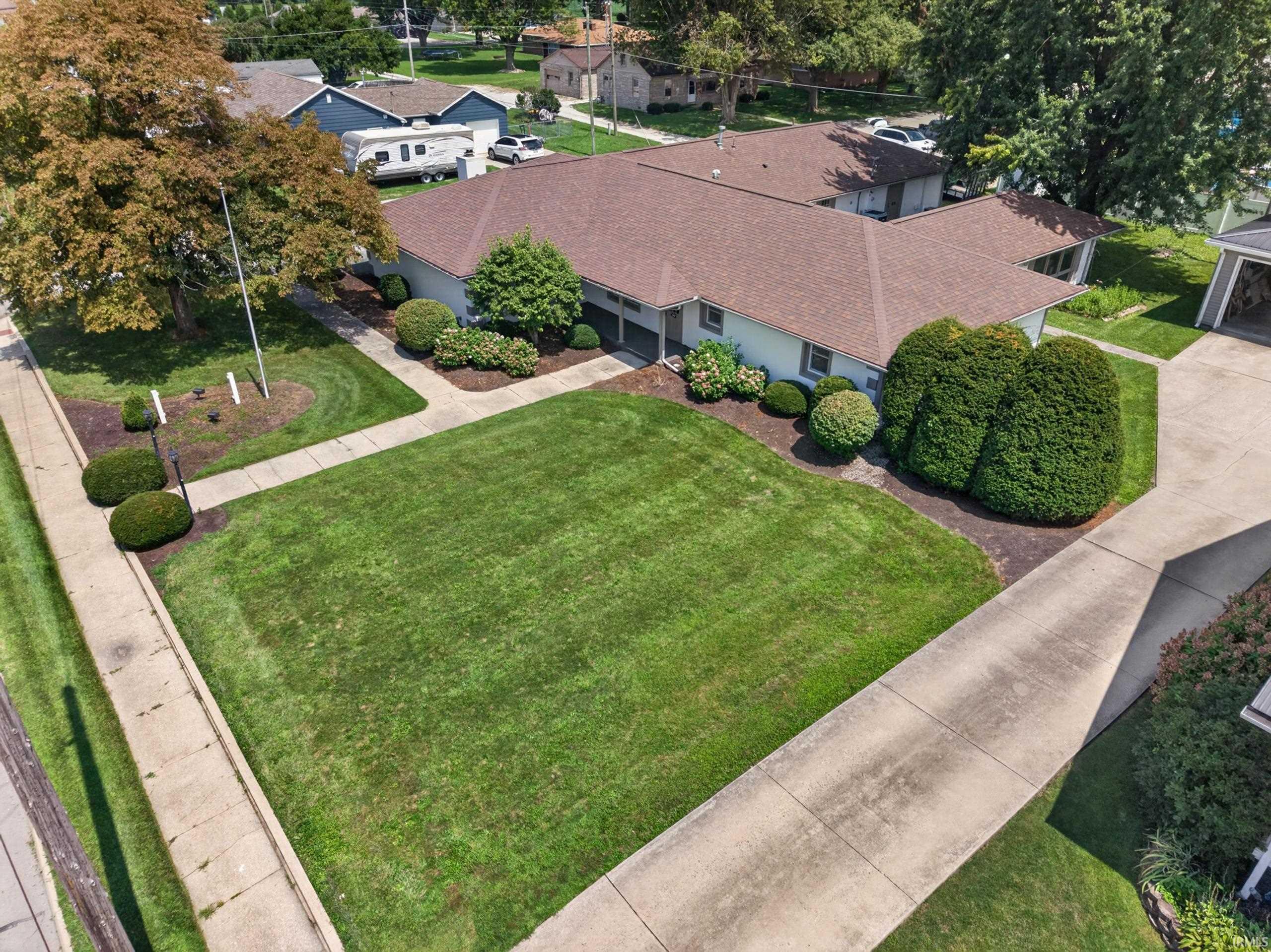 314 N Washington Street Swayzee IN 46986