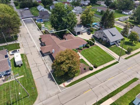 314 N Washington Street Swayzee IN 46986