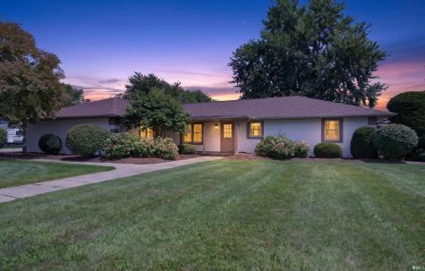 314 N Washington Street Swayzee IN 46986