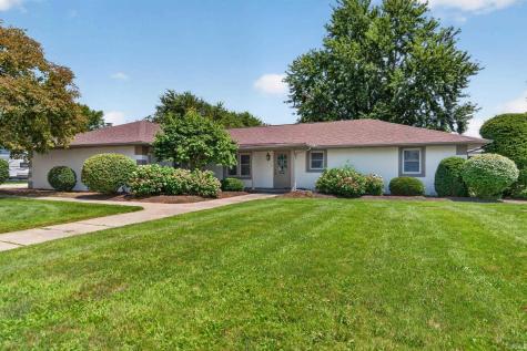 314 N Washington Street Swayzee IN 46986
