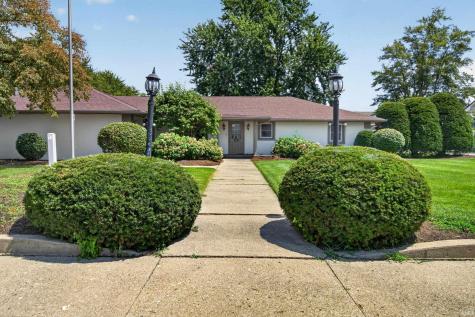 314 N Washington Street Swayzee IN 46986