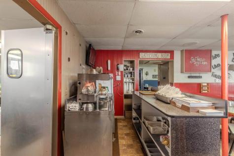 407 Third Street Howe IN 46746