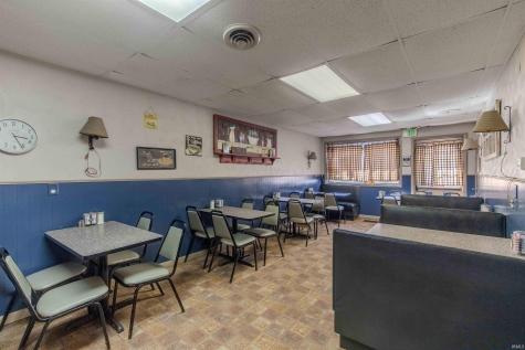 407 Third Street Howe IN 46746