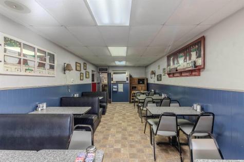 407 Third Street Howe IN 46746