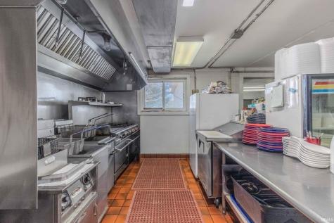 407 Third Street Howe IN 46746