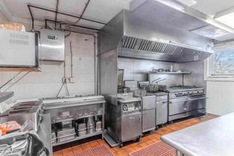407 Third Street Howe IN 46746