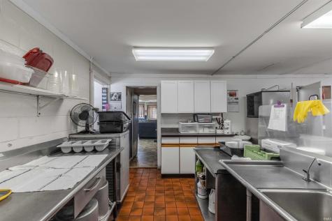 407 Third Street Howe IN 46746