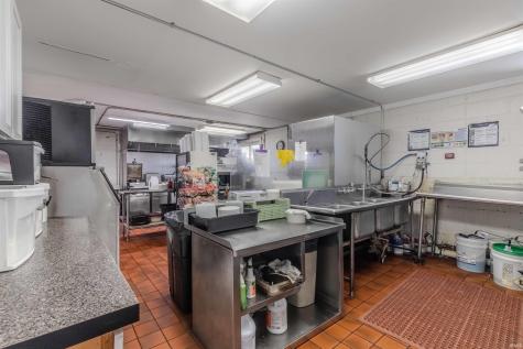 407 Third Street Howe IN 46746