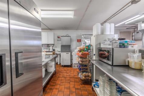 407 Third Street Howe IN 46746
