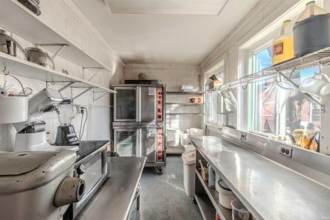 407 Third Street Howe IN 46746