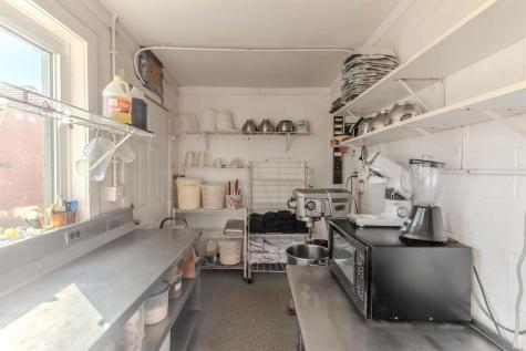 407 Third Street Howe IN 46746
