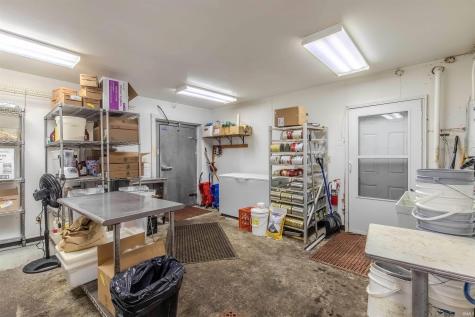 407 Third Street Howe IN 46746