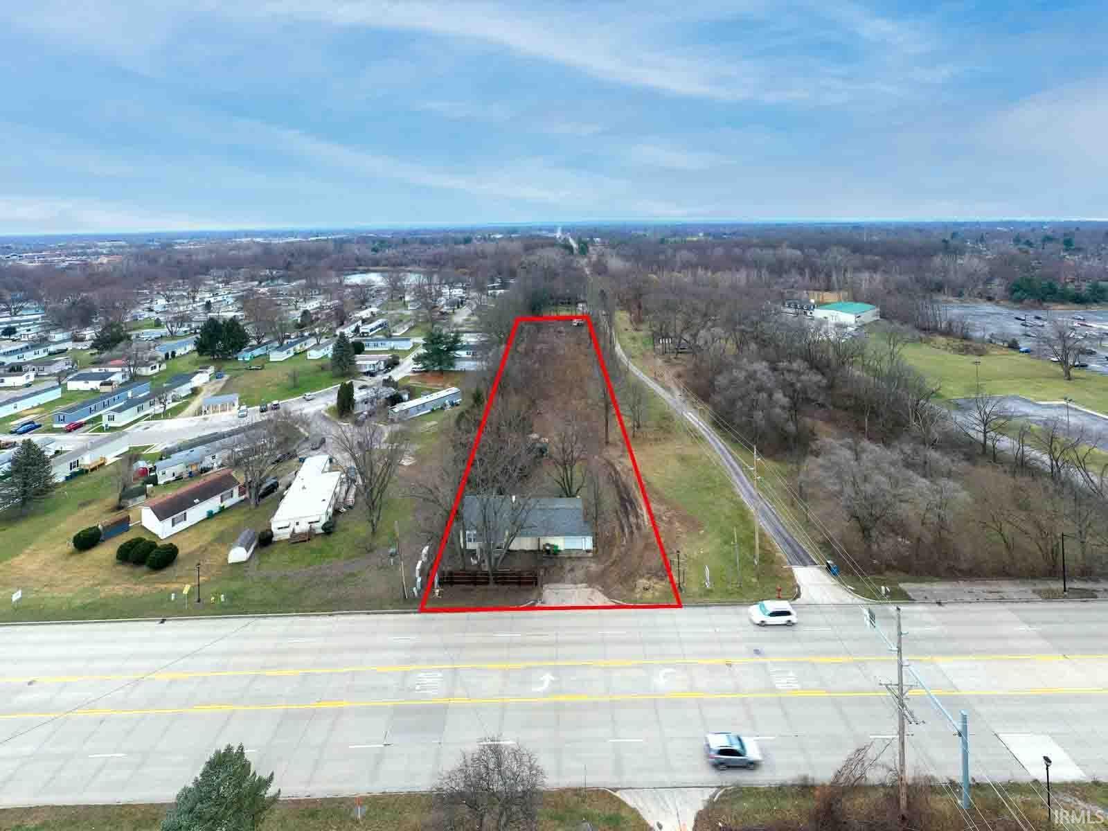 16974 Douglas Road Mishawaka IN 46545