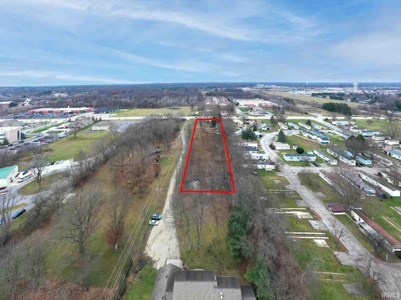 16974 Douglas Road Mishawaka IN 46545