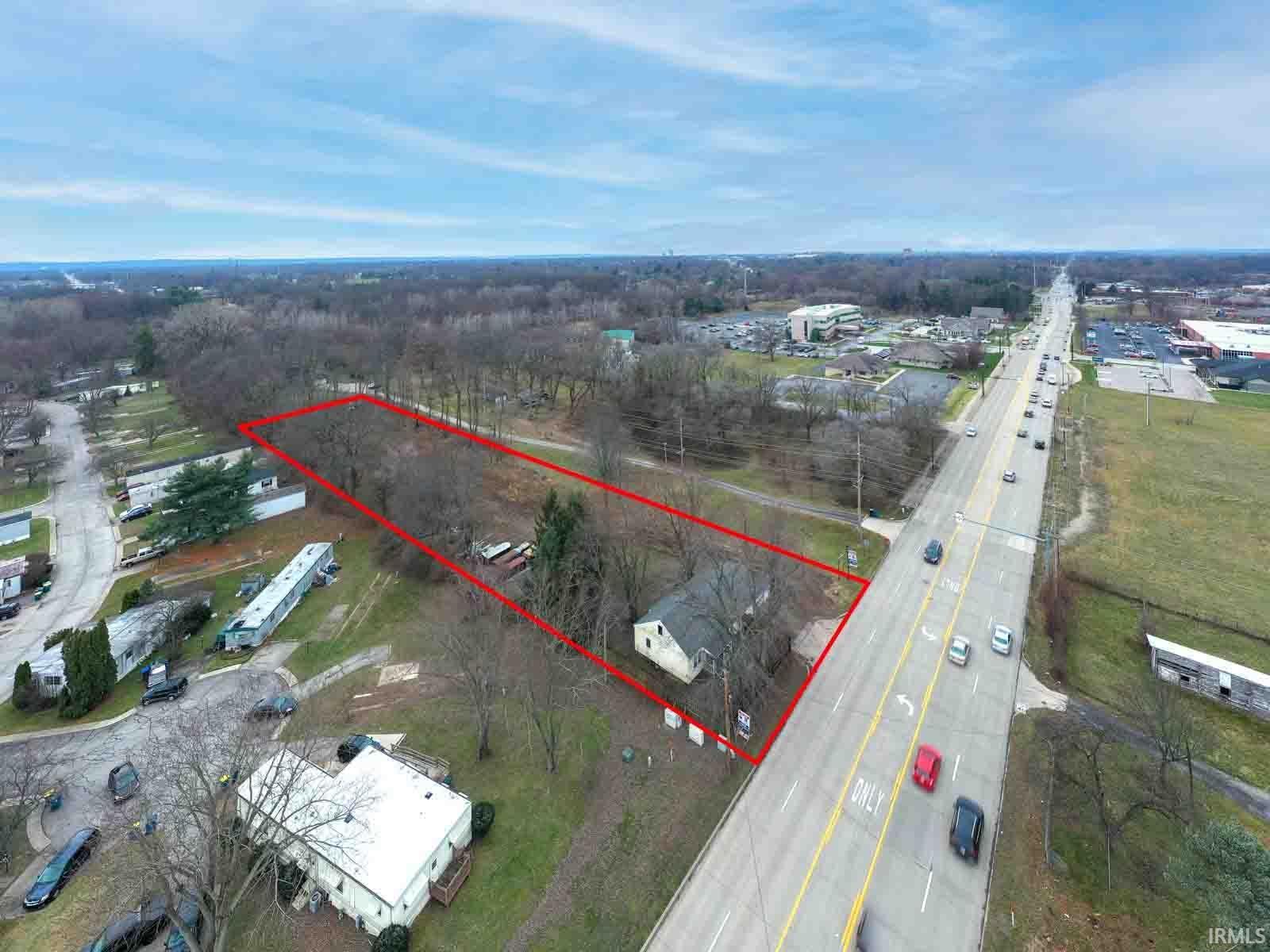 16974 Douglas Road Mishawaka IN 46545