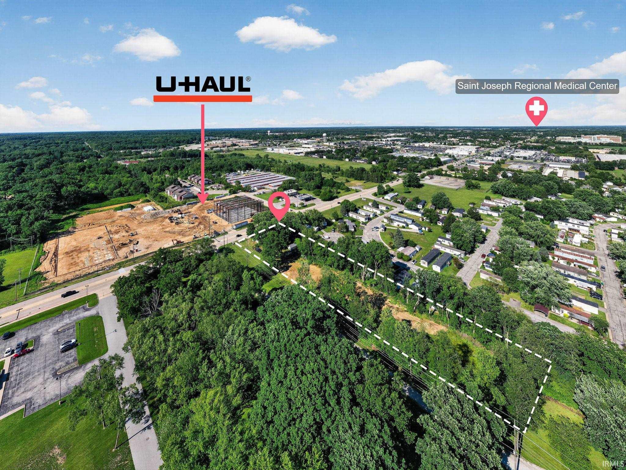 16974 Douglas Road Mishawaka IN 46545