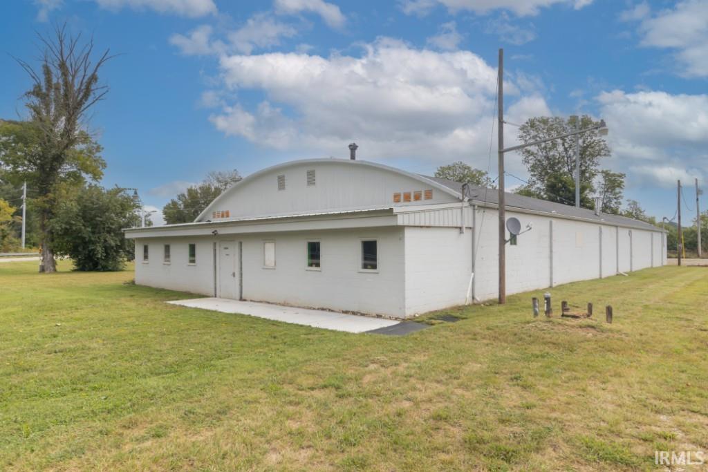 10066 N Carthage Pike Carthage IN 46115