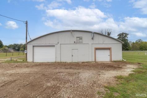10066 N Carthage Pike Carthage IN 46115