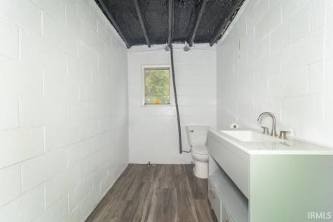 10066 N Carthage Pike Carthage IN 46115