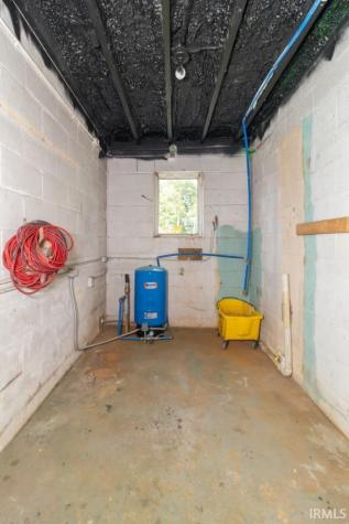 10066 N Carthage Pike Carthage IN 46115