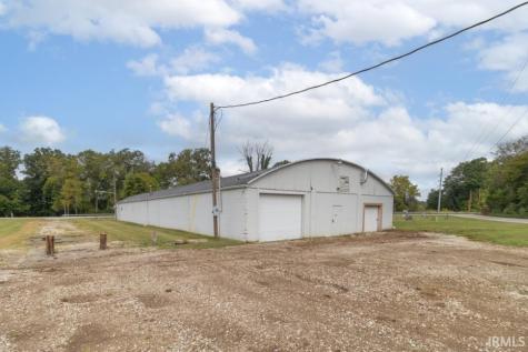 10066 N Carthage Pike Carthage IN 46115