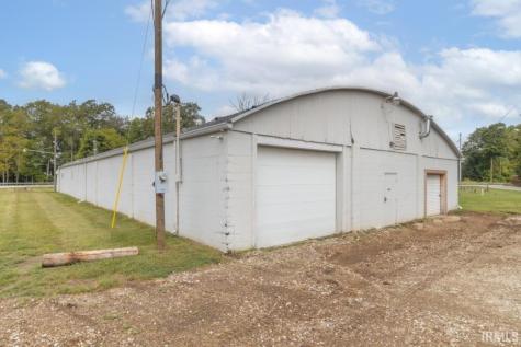 10066 N Carthage Pike Carthage IN 46115