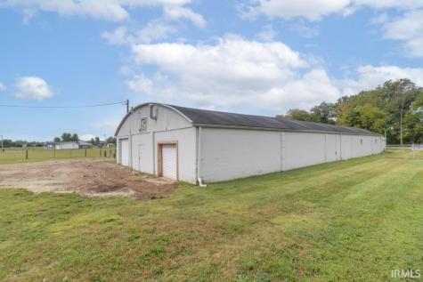 10066 N Carthage Pike Carthage IN 46115