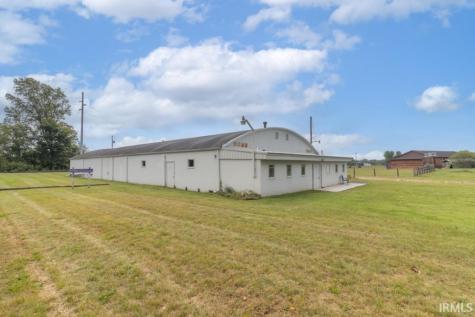 10066 N Carthage Pike Carthage IN 46115