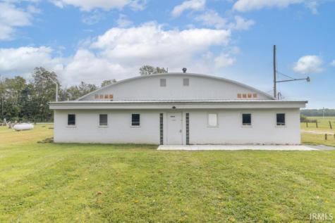 10066 N Carthage Pike Carthage IN 46115