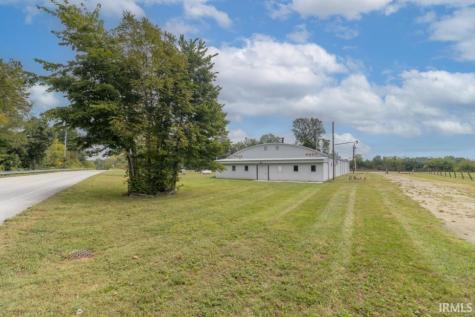 10066 N Carthage Pike Carthage IN 46115
