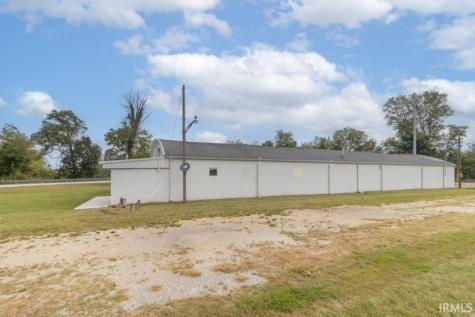 10066 N Carthage Pike Carthage IN 46115
