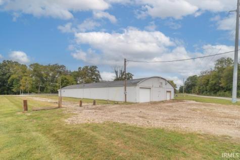 10066 N Carthage Pike Carthage IN 46115