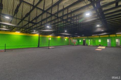 10066 N Carthage Pike Carthage IN 46115