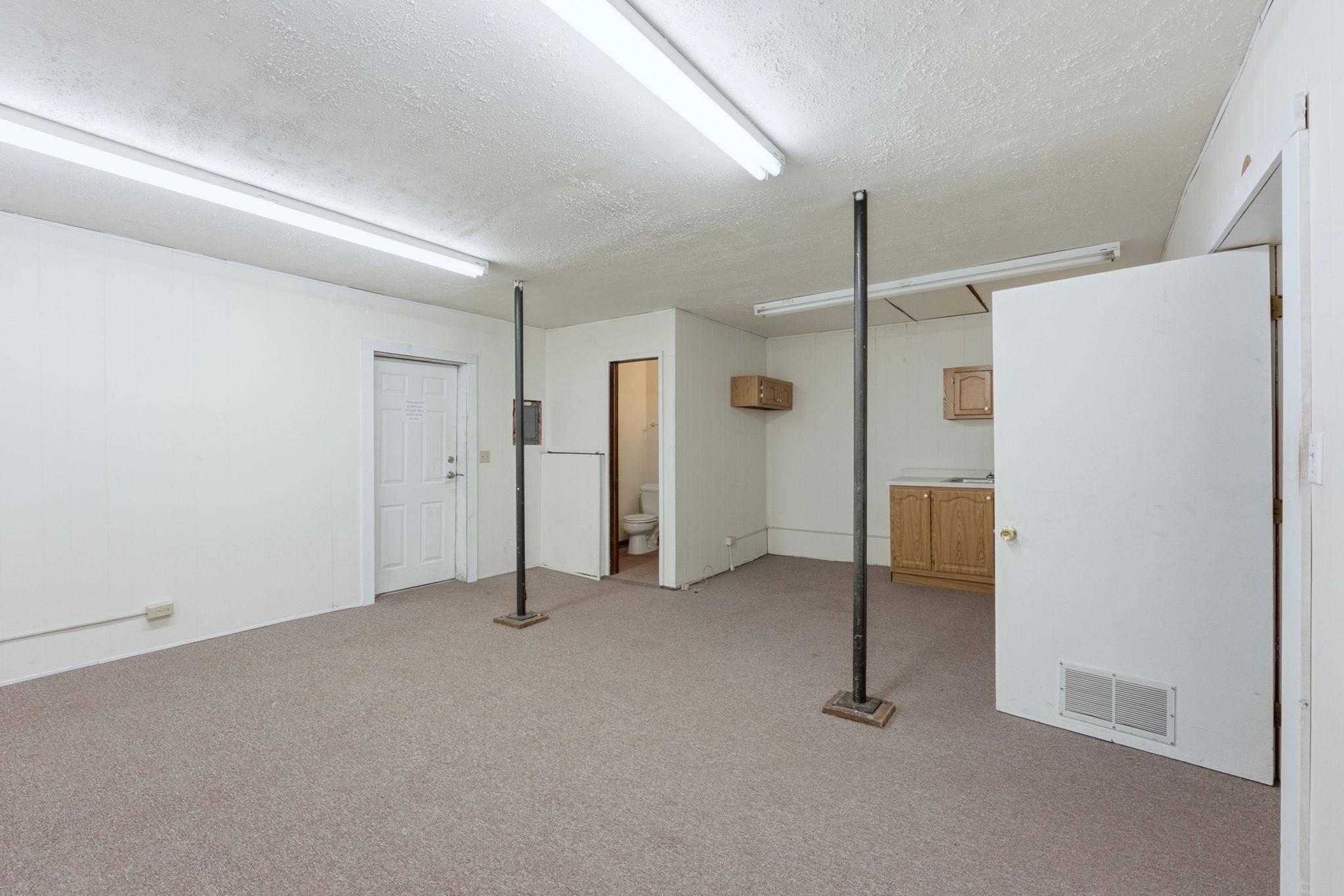 203 S Detroit Street Lagrange IN 46761