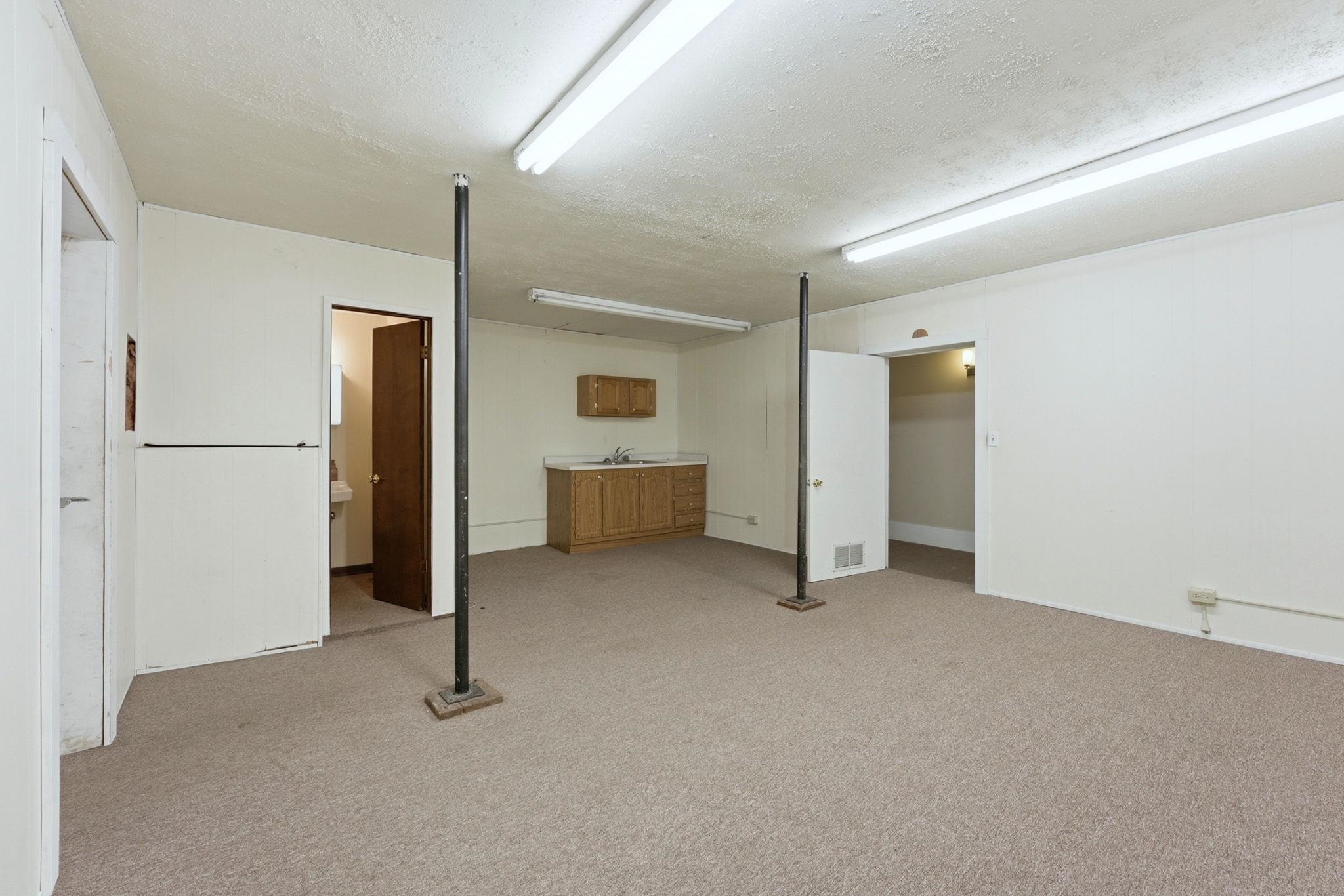 203 S Detroit Street Lagrange IN 46761