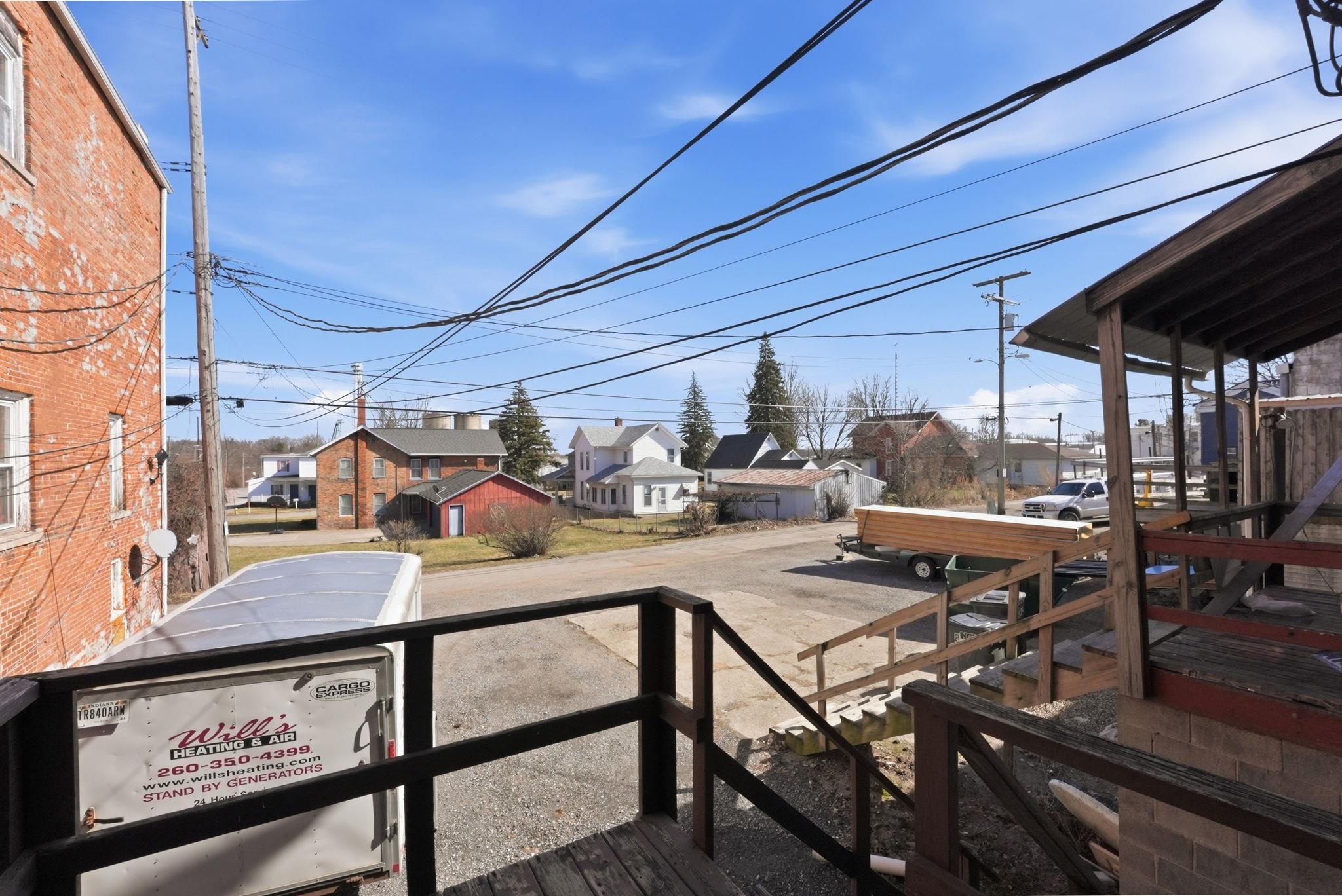 203 S Detroit Street Lagrange IN 46761
